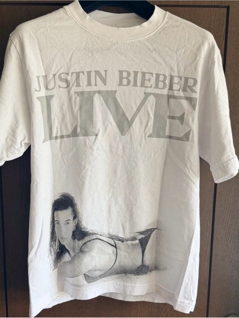 SKYLRK JUSTIN BIEBER COACHELLA MERCH
